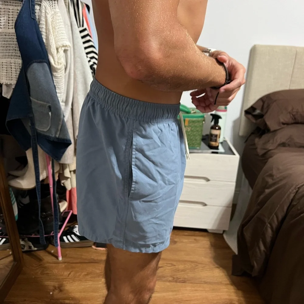MENS asos swim trunks - Picture 14 of 15